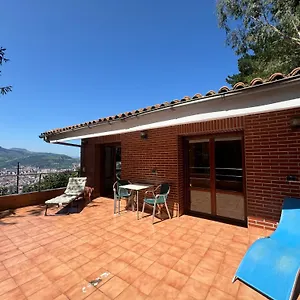 Accommodatie bij particulieren Con Hermosas Vistas A, Bilbao