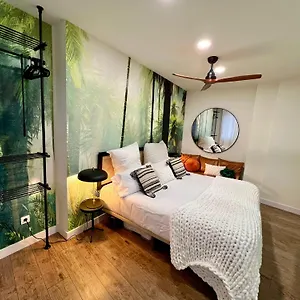 Appartamento North Shore, Bilbao