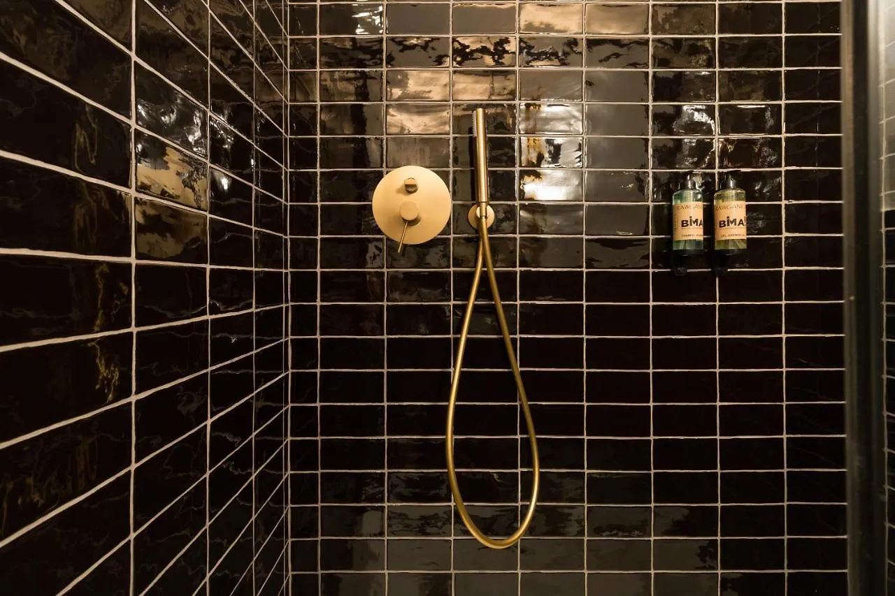 Old Town Apartments By Staynnapartments Bilbao
