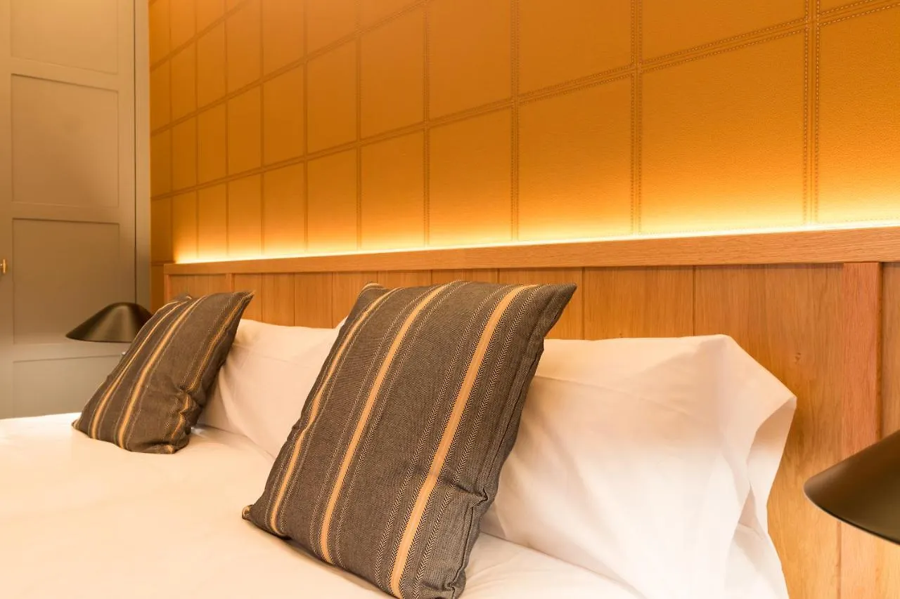 Old Town Apartments By Staynnapartments Bilbao