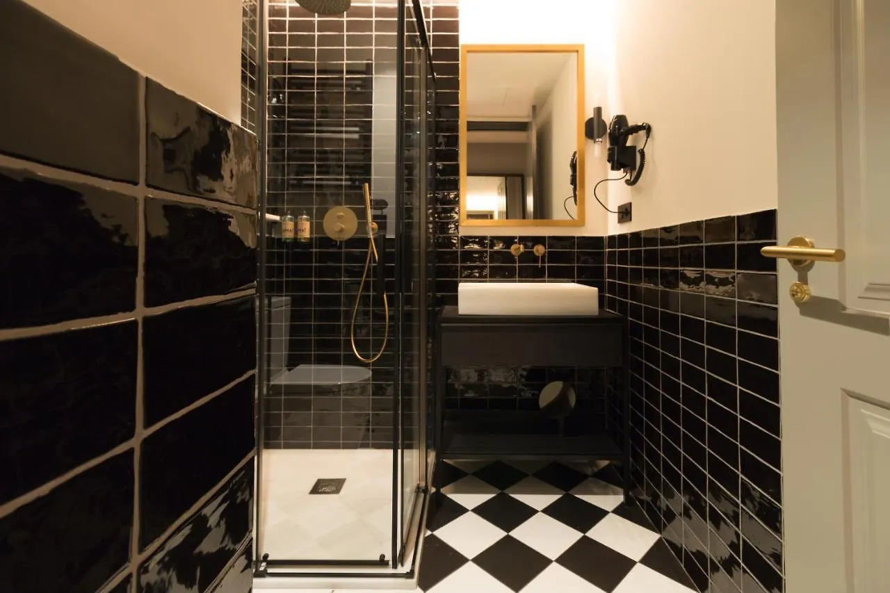 Old Town Apartments By Staynnapartments Bilbao