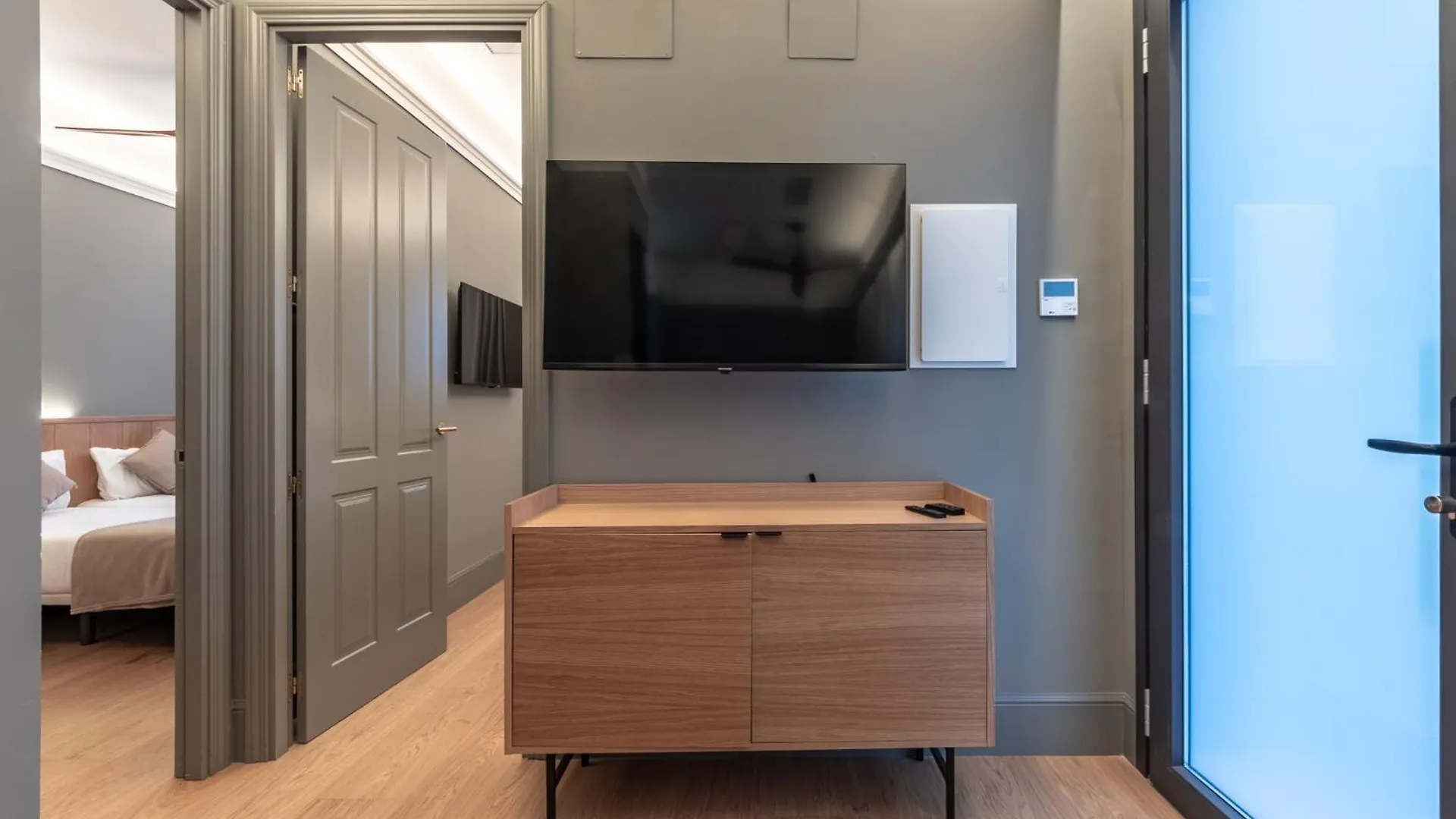Old Town Apartments By Staynnapartments Bilbao 0*,
