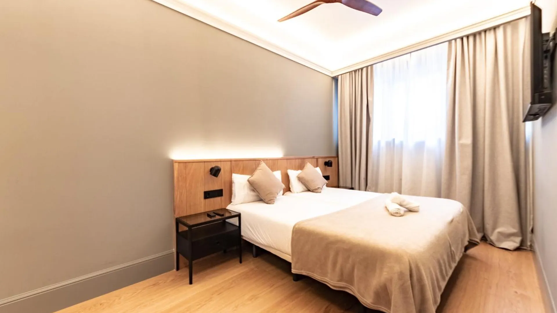 Old Town Apartments By Staynnapartments Bilbao