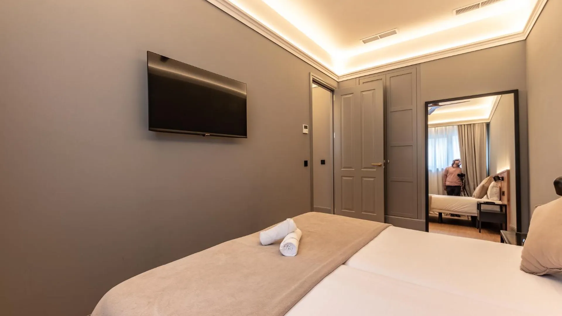 Old Town Apartments By Staynnapartments Bilbao 0*,  Spain