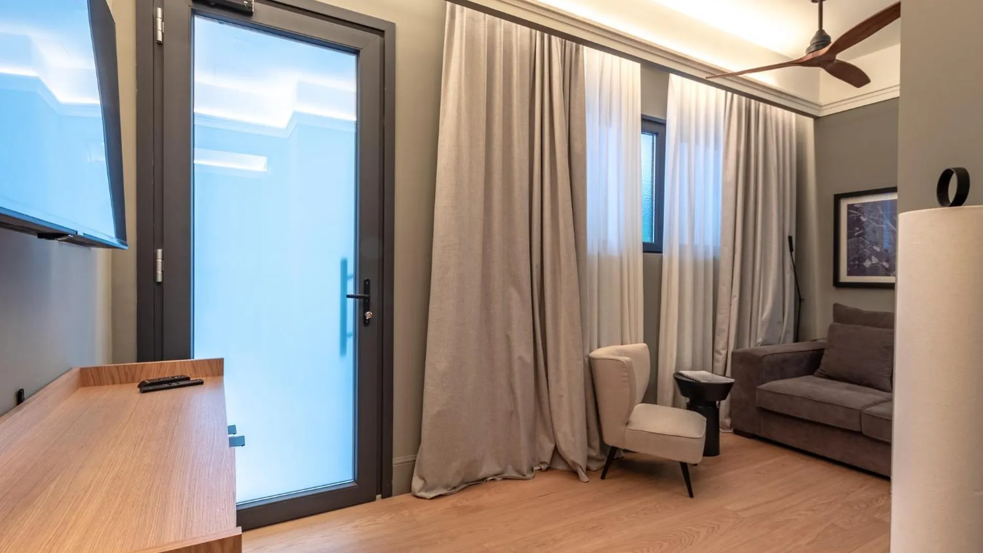 Old Town Apartments By Staynnapartments Bilbao