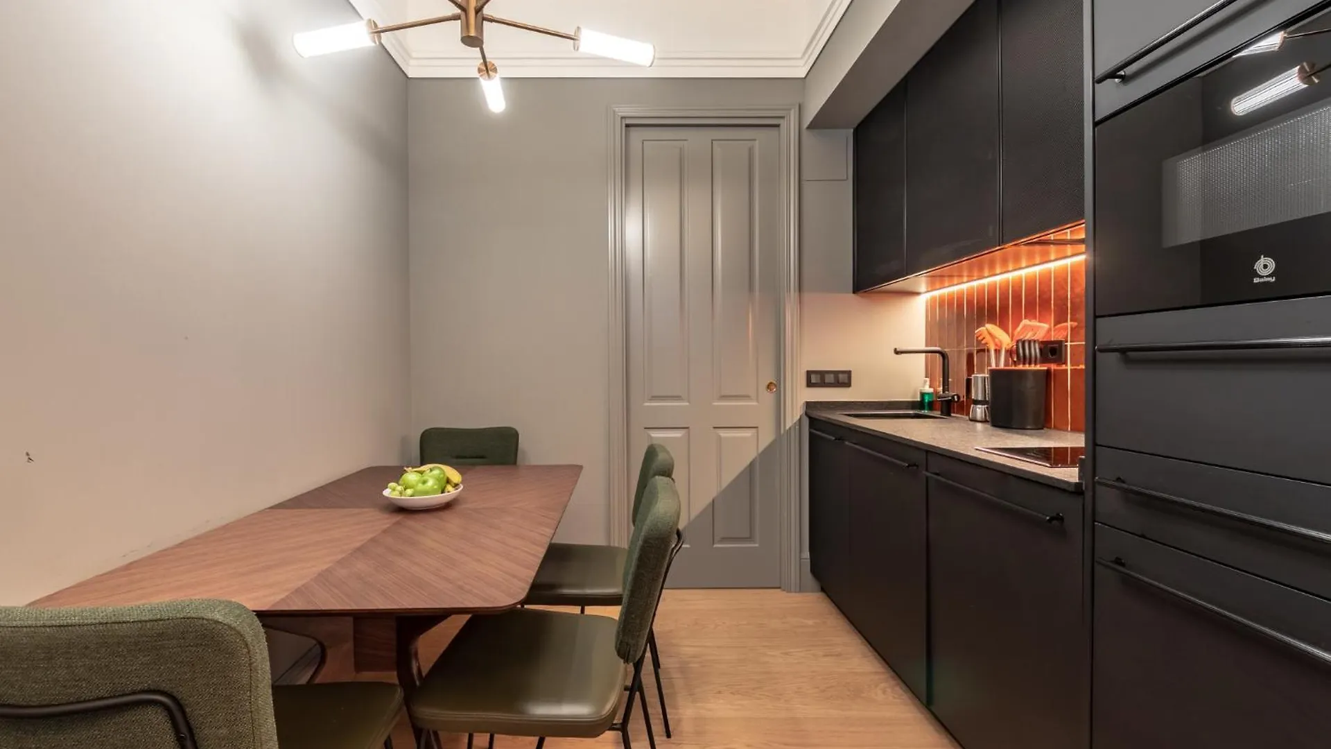 Old Town Apartments By Staynnapartments Bilbao 0*,  Spain