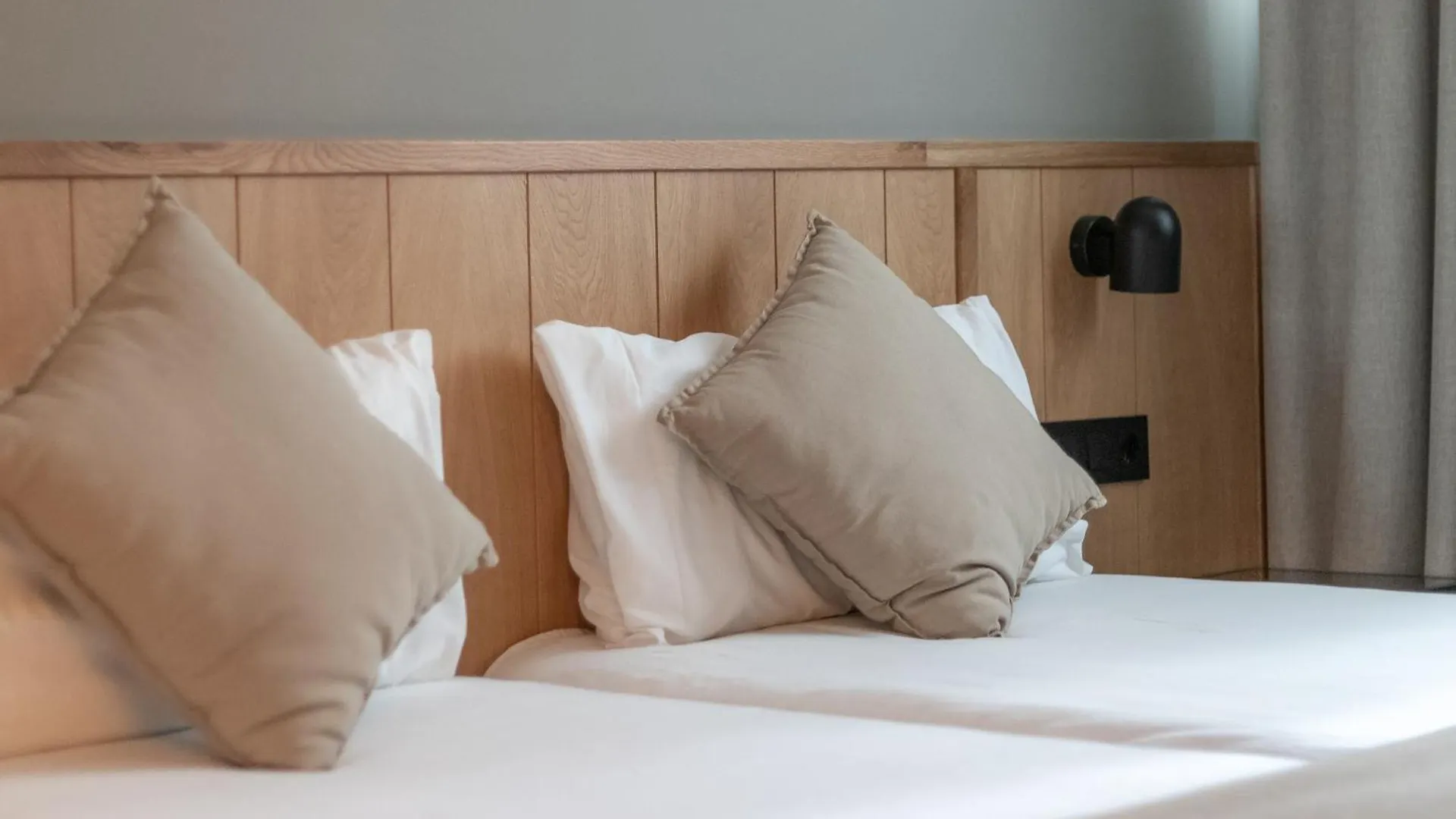 Old Town Apartments By Staynnapartments Bilbao