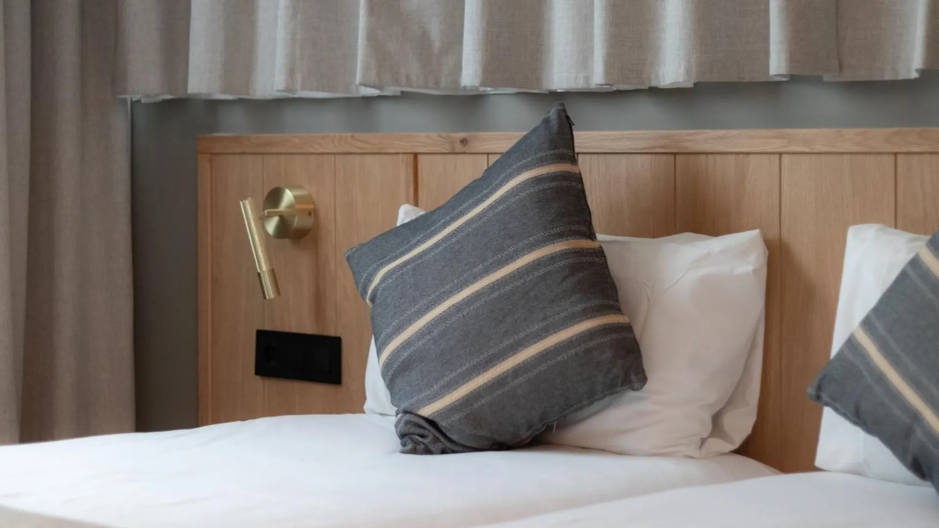 Old Town Apartments By Staynnapartments Bilbao Spain