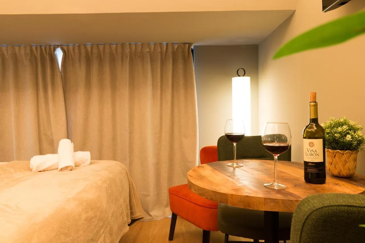 Old Town Apartments By Staynnapartments Bilbao 0*,  Espagne