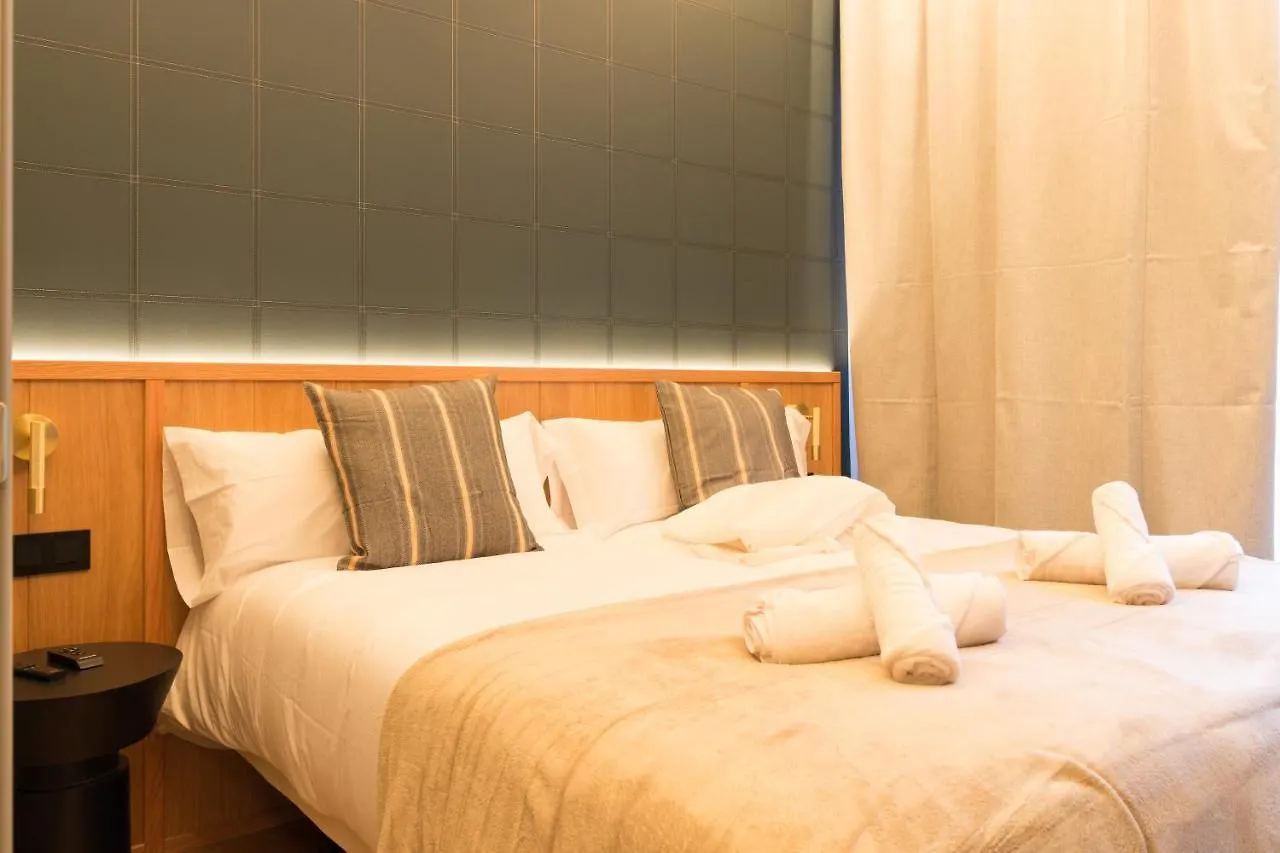 Old Town Apartments By Staynnapartments Bilbao Espagne